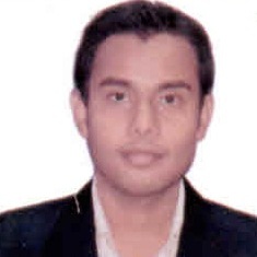Rizwan Mohammed Irfan Qureshi, Senior Research Scientist  1