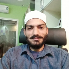 Khurram  Manzoor , cost accounting clerk
