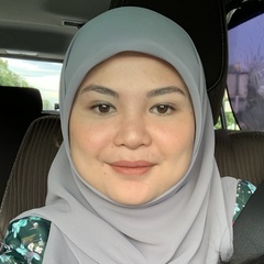 Siti Khadijah Asnan