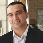 Ahmad Al-Abbadi, Regional Technology for Programs Manager 
