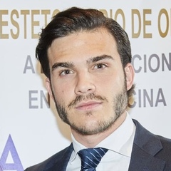 Raul Párraga Fuentes, Founder And CEO