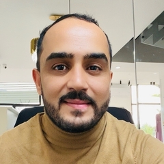 Laarayedh  Bechir , store manager 