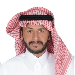 Abdulaziz  Almayouf