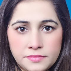 Saiqa Shafique