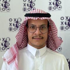 عبدالمجيد العطوي, مدير فرع