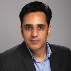 Waqaar Sarwar