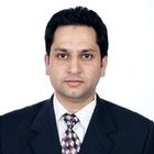 Syed Aftab Ahmad, Marketing Manager