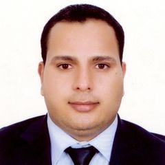 Osama Masoud, Finance Manager