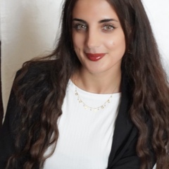 Raneem Kanaan