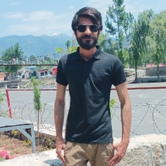 Asad Khan