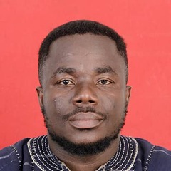 Prosper Kojo Akoensi