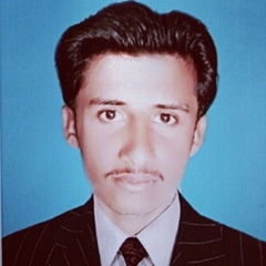 Yar  Muhammad , sales manager