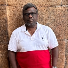 Mahesh Kumar  Ganesan