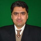 موسى خان, Asst. Manager Administration/HR and Finance