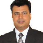 Sumit Arora, Divisional Manager