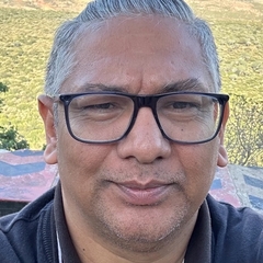 Rajeev Baloni