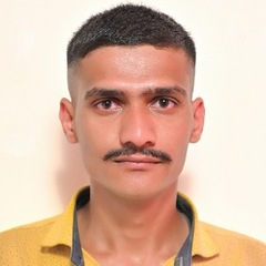 Yogesh  Chavan