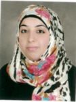 dalia al-haddad, secretary