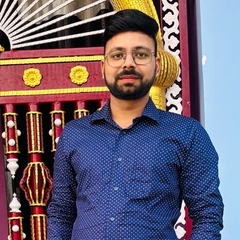 Mukul Kumar