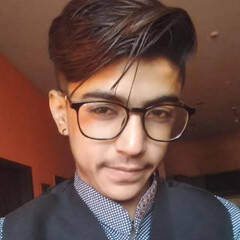 Ahsan Ahmed