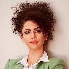 Samira Gholizadeh