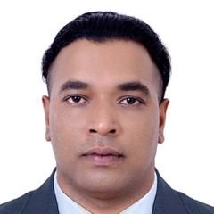 Sajith Priyankara Bandara 