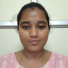 Gayathri Margani