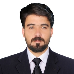 Afaq Khan