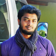 Jaffar Sadhik I, Senior Web/UI Developer