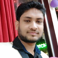 ANIL YADAV