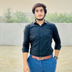 Ahmad  Zeeshan