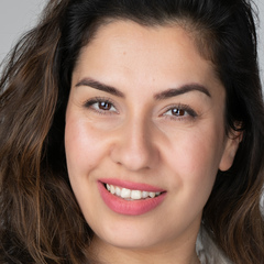 Sussan  Hedayat