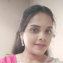 Tejaswini Bollareddy