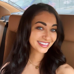 Deena Sadik, Homeroom Teacher