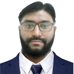 SYED SHUJAT, Pre -Sales Engineer and Project Manager 