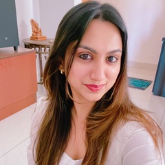 Priyadarshini Vishwanath