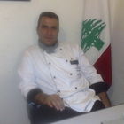 رامي الاعرج, شيف مطبخ