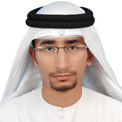Hashim Al Saqaf, Intern