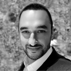 Maurice Zaki, Chief Technology Officer