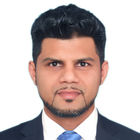 Sameer Anwar Majgaonkar, Digital Project Manager