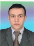 Ahmed Abd El-Monem, customer service representative