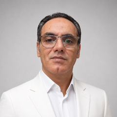 تامر على, HR supervisor