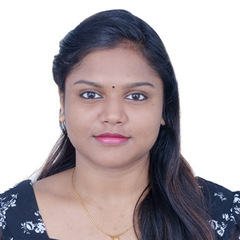 MITHRAVARSHINI K KARTHIK G