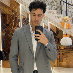 Mahmed Amin, Ai development