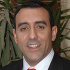 أحمد النجار, sales manager