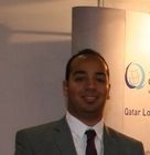Tarek Soliman, Business Development Manager