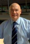 Peter Brooks, Assistant to the Senior Vice President Economic and Technology Development