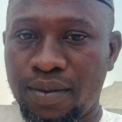 Umar Garba  Ahmad, Academic Field Researcher
