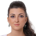 Nataliya Orlova, Commercial Specialist 