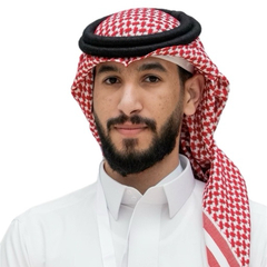 Faisal Alamoudi, ENVIROMENTAL ENGINEER